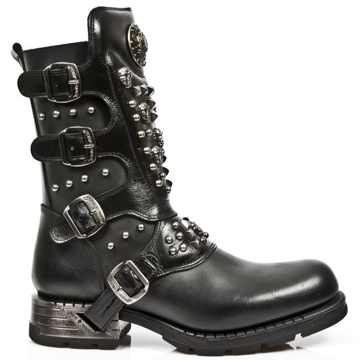 Boots New Rock M-MR019-S1
