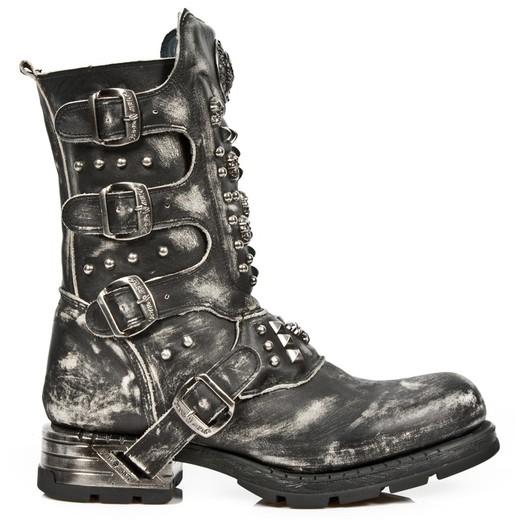 New Rock Boots M-MR019-S2