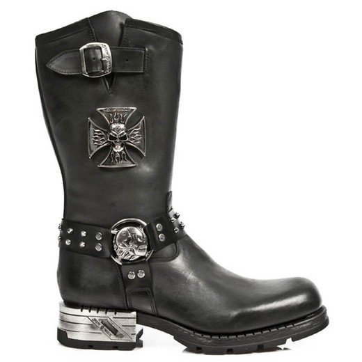 Boots New Rock M-MR030-S1