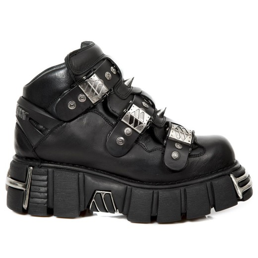 New Rock M-135-S1 boot
