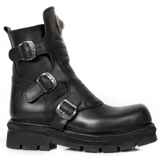 New Rock M-1482X-S4 boot