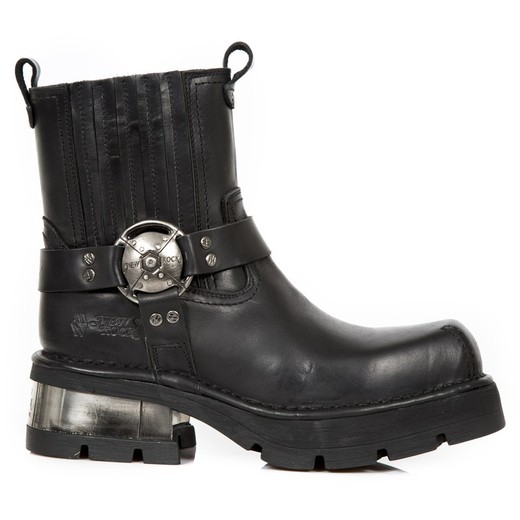 New Rock M-1605-S1 boot