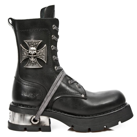 Ankle boots New Rock M-1623-S1