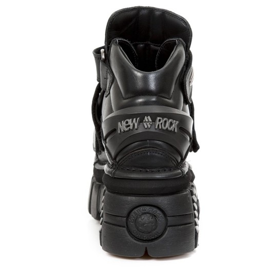 New Rock M-285-S37 boot — Camden Shop