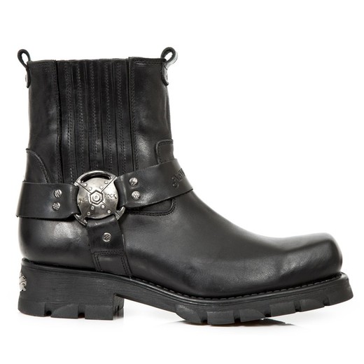 New Rock M-7605-S1 boot