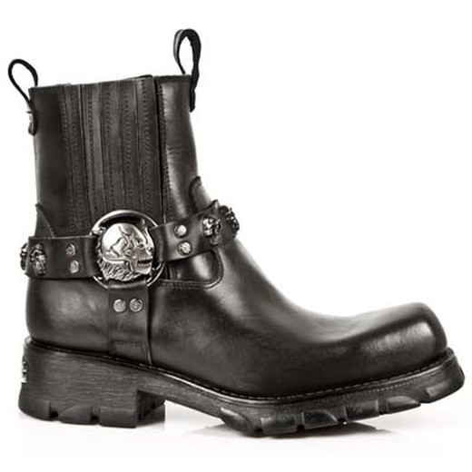 Boot New Rock M-7621-S1