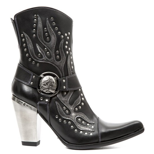 Ankle boots New Rock M-7919-S1
