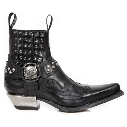 Ankle boots New Rock M-7950-S9