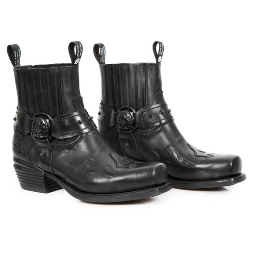Ankle boots New Rock M-7966-S5