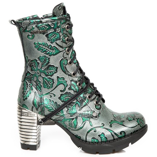 New Rock M-TR001-S7 boot