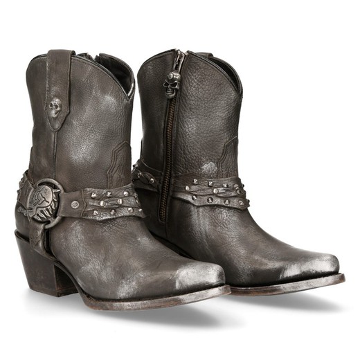 Botin New Rock M-WSTM005-S1