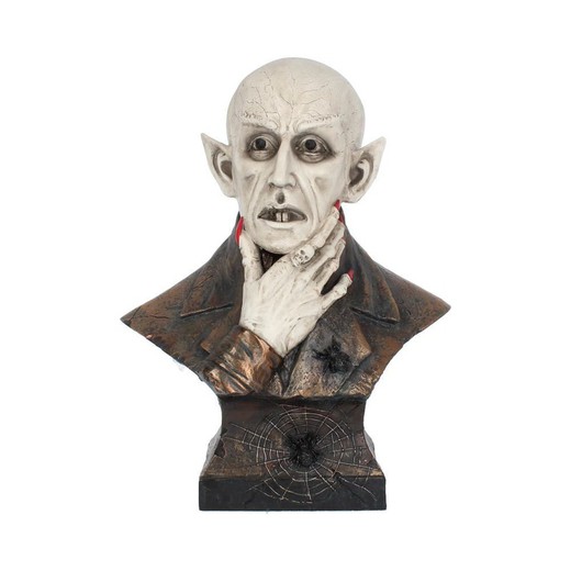 Busto Nosferatu -The Count