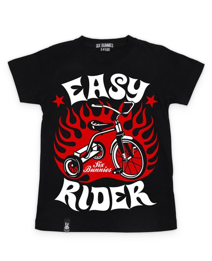 Easy Rider T-shirt