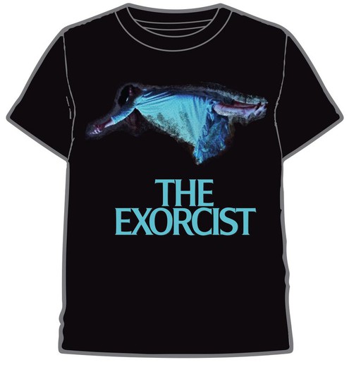 CAMISETA EL EXORCISTA