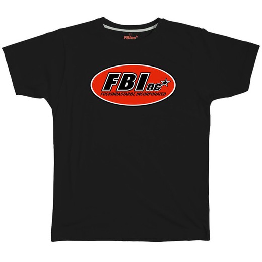 Camiseta FBInc Logo