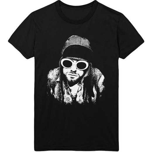 Occhiali kurt cobain on sale marca