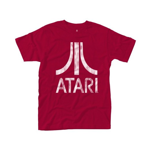 Atari - Logo T-Shirt