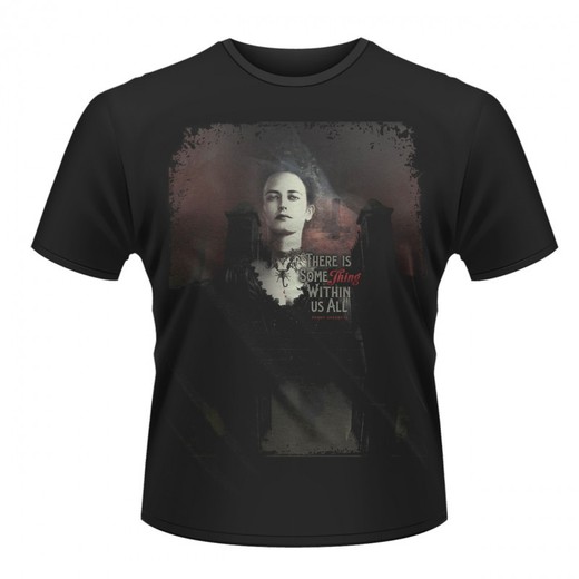 T-shirt à manches courtes Penny Dreadful - Something Within Us