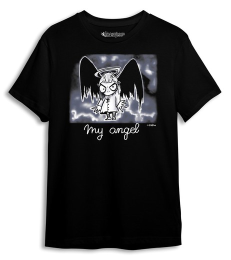 Camiseta My Angel
