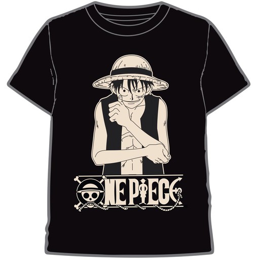 Compra tu Sudadera Niño Luffy - One Piece: 16,30 €