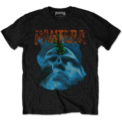 Camiseta Pantera unisex: Far Beyond Driven World Tour