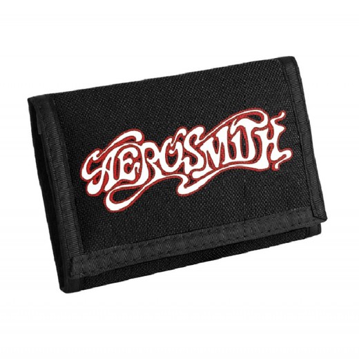 Aerosmith - Logo Wallet