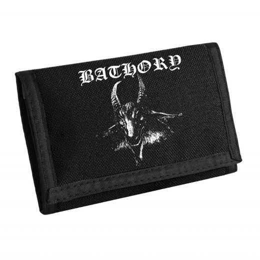 Bathory - Goat Wallet