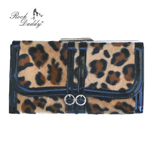 Portfolio Black Leopard