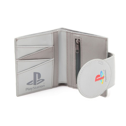 Playstation Console Wallet