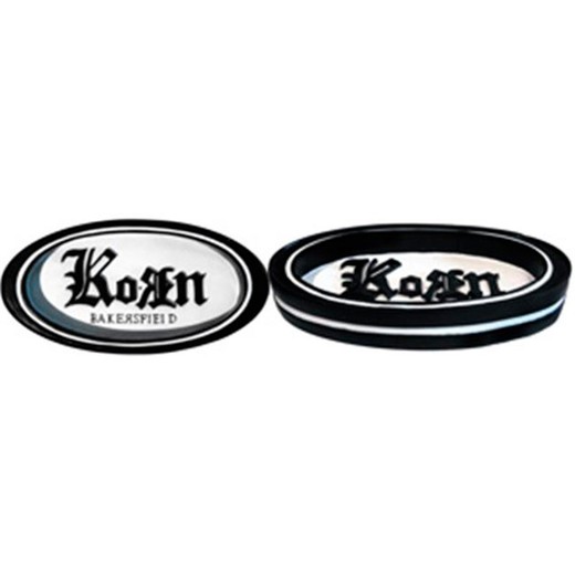 Cenicero Korn - Logo