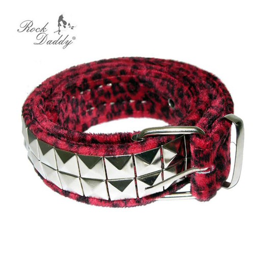 Pyr Belt By Red Leopard