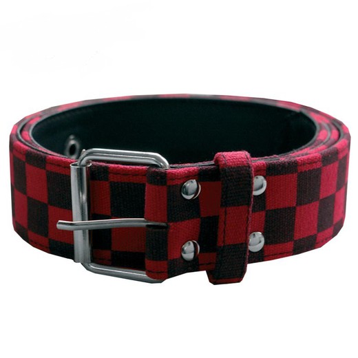 Tissue Belt Red And Black Pictures