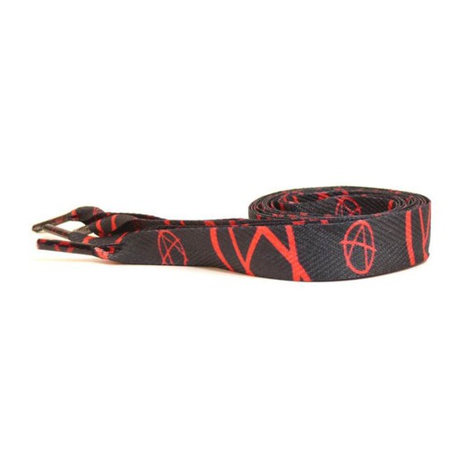 Large Cordon Noir Anarchy Red