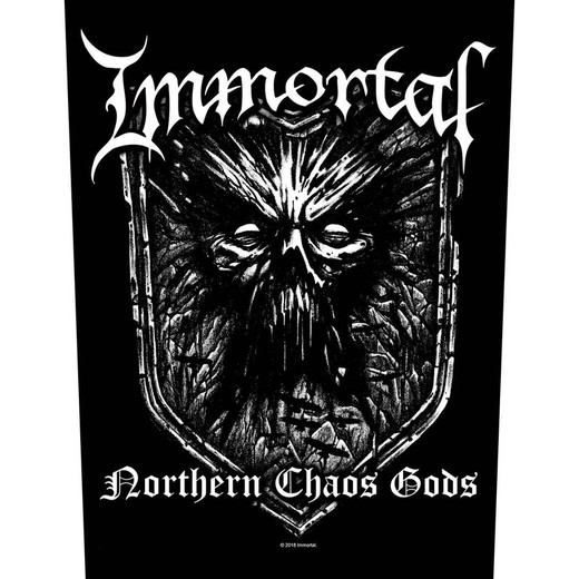 Espaldera Immortal: Northern Chaos