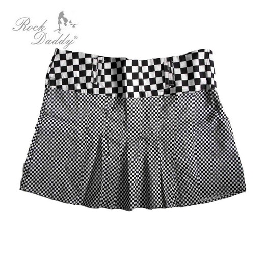 Mini Drawing Skirt 141