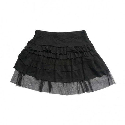 Tutu Skirt Black