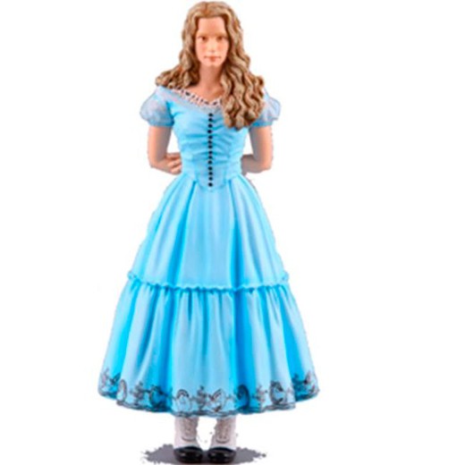 Figure Alice In Wonderland - Alice