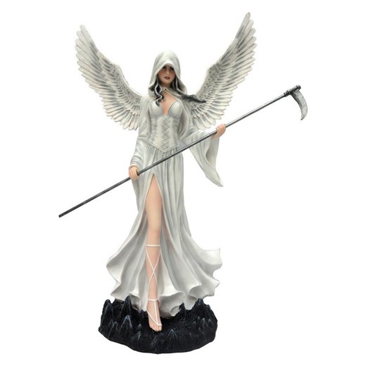 Figurine Ange De La Miséricorde 61Cm