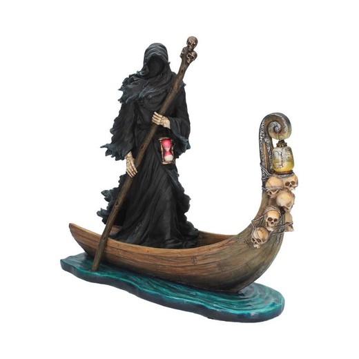 Figura Ferryman of the underworld