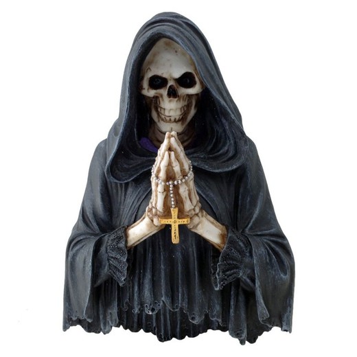 Final Prayer Figurine 25Cm