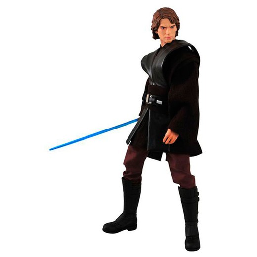Figurine SW - Anakin Skywalker