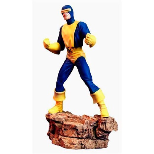 Statuetta degli X-Men - Ciclope