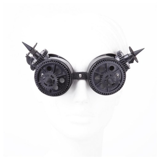 Gafas Steampunk 9003