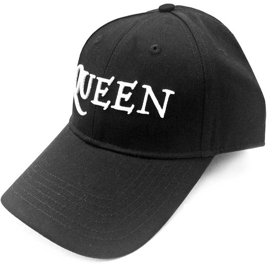 Gorra de beisbol Queen unisex: Logo