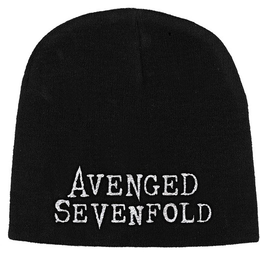 Gorro Avenged Sevenfold unisex: Logo