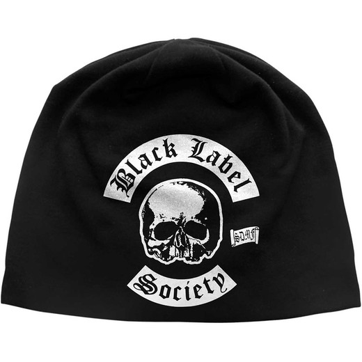 Gorro Black Label Society unisex: SDMF