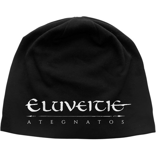 Gorro Eluveitie unisex: Ategnatos