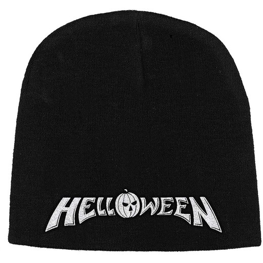 Gorro Helloween unisex: Logo