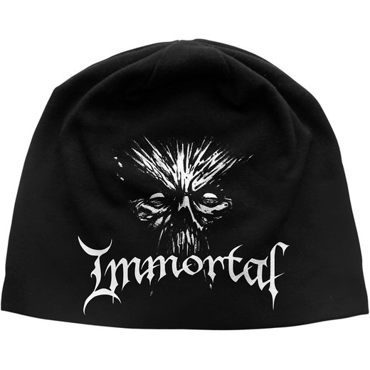 Gorro Immortal unisex: Northern Chaos