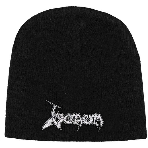 Gorro Venom unisex: Logo